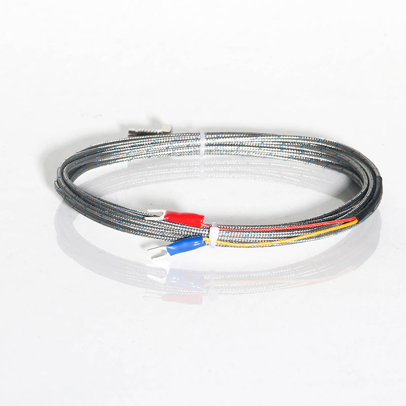Termocupla tipo J - Imagen 4