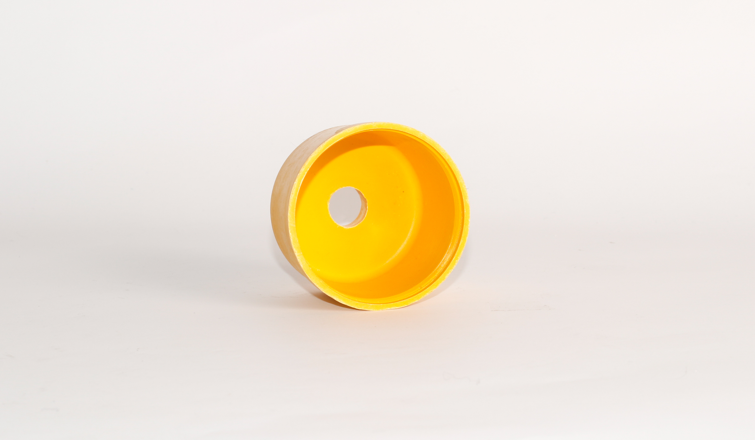 Calefactor tipo tuercón para inmersión 3KW - Imagen 4