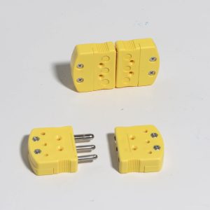 Sensor plug para PT100