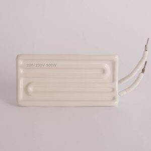 Calefactor tipo Salamander