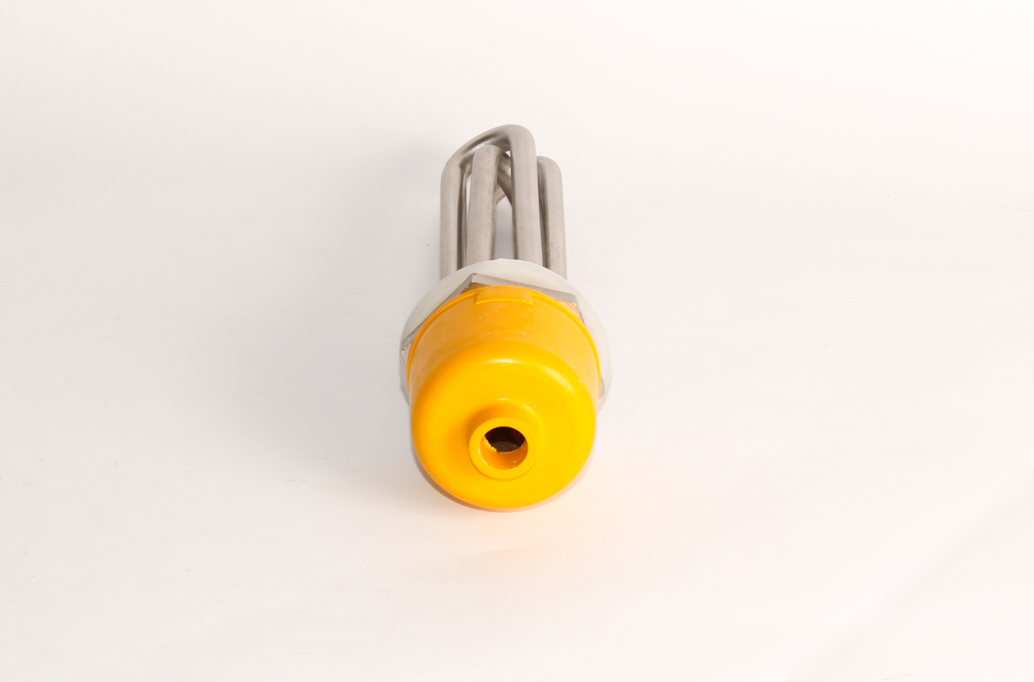Calefactor tipo tuercón para inmersión 3KW - Imagen 3