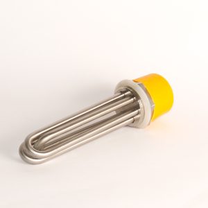 Calefactor tipo tuercón para inmersión 6KW