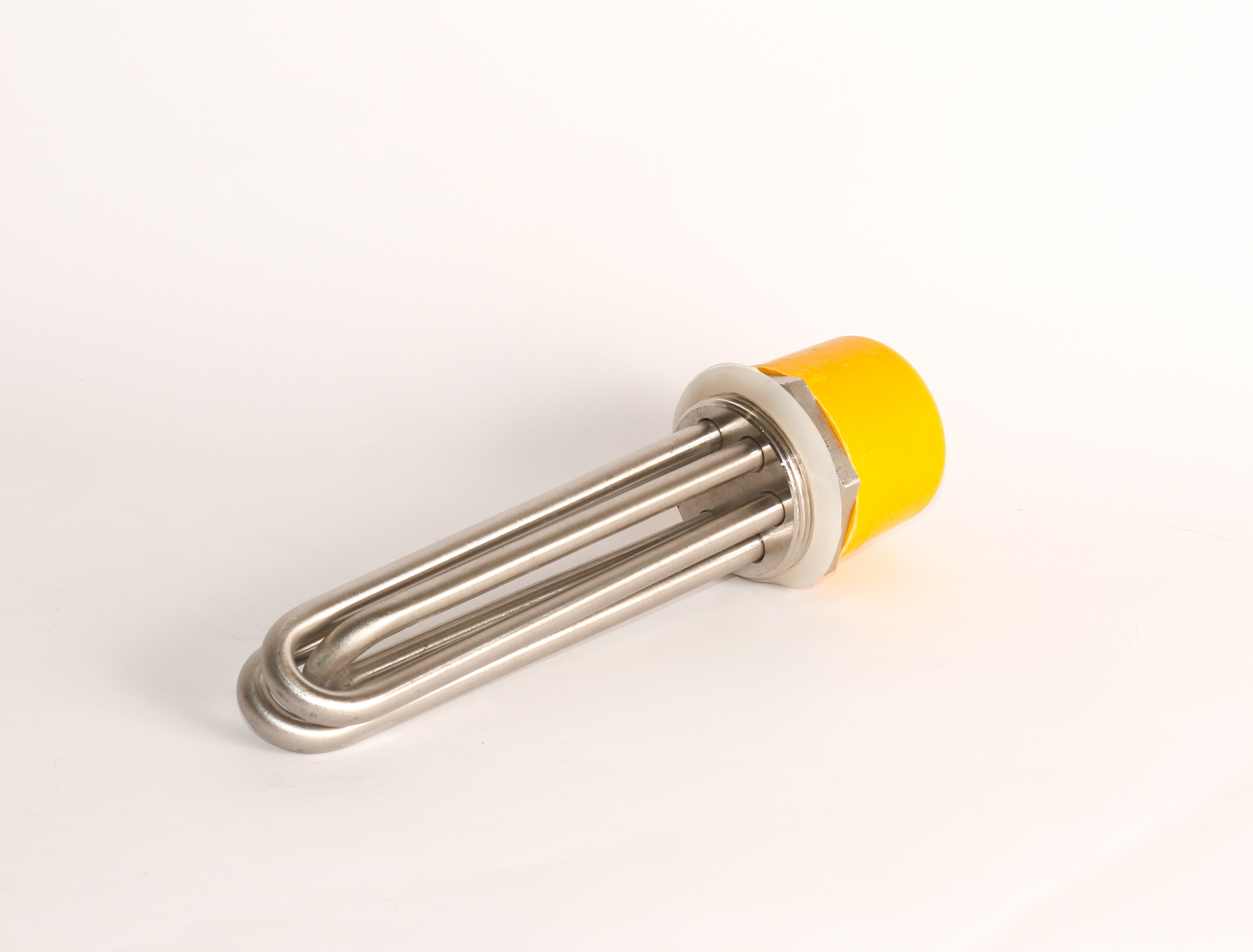 Calefactor tipo tuercón para inmersión 3KW - Imagen 2