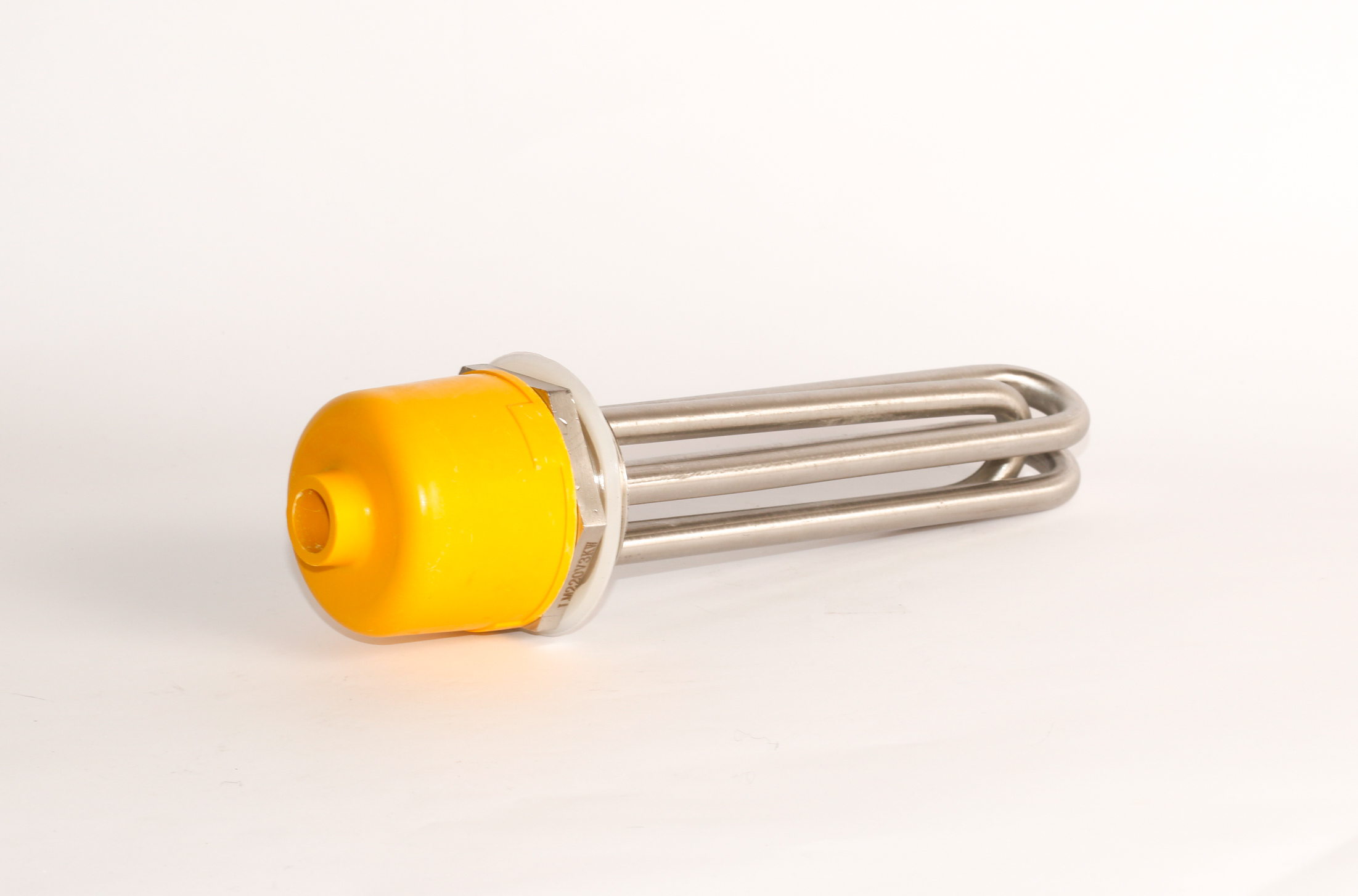 Calefactor tipo tuercón para inmersión 3KW - Imagen 6