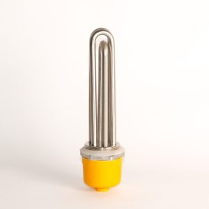 Calefactor tipo tuercón para inmersión 3KW
