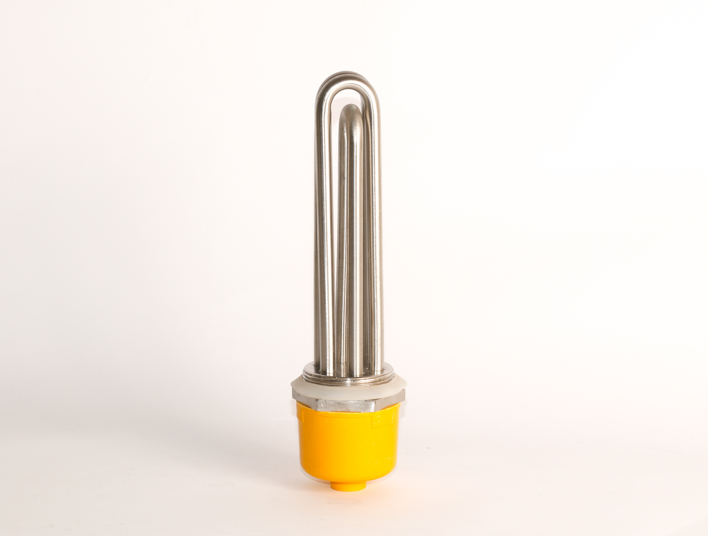 Calefactor tipo tuercón para inmersión 3KW